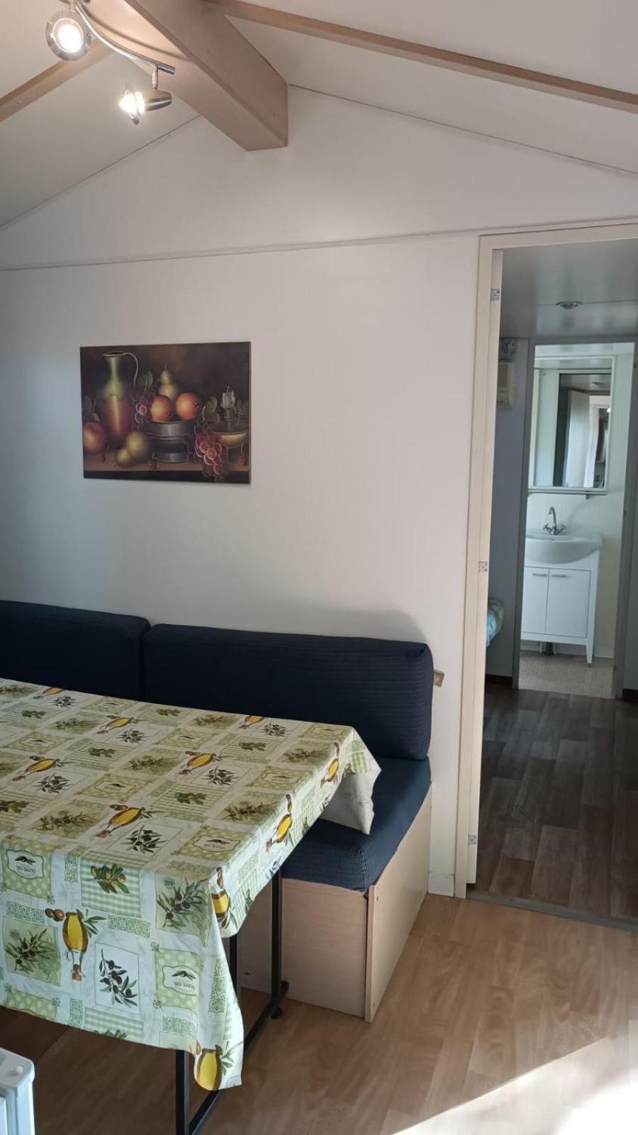 Bolsena Holiday House Buitenkant foto