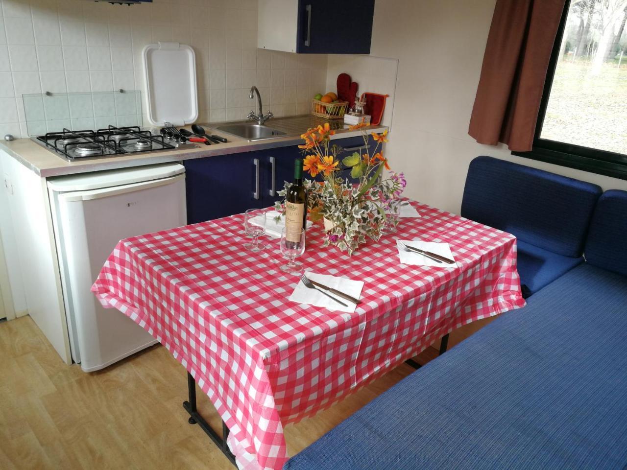 Bolsena Holiday House Buitenkant foto