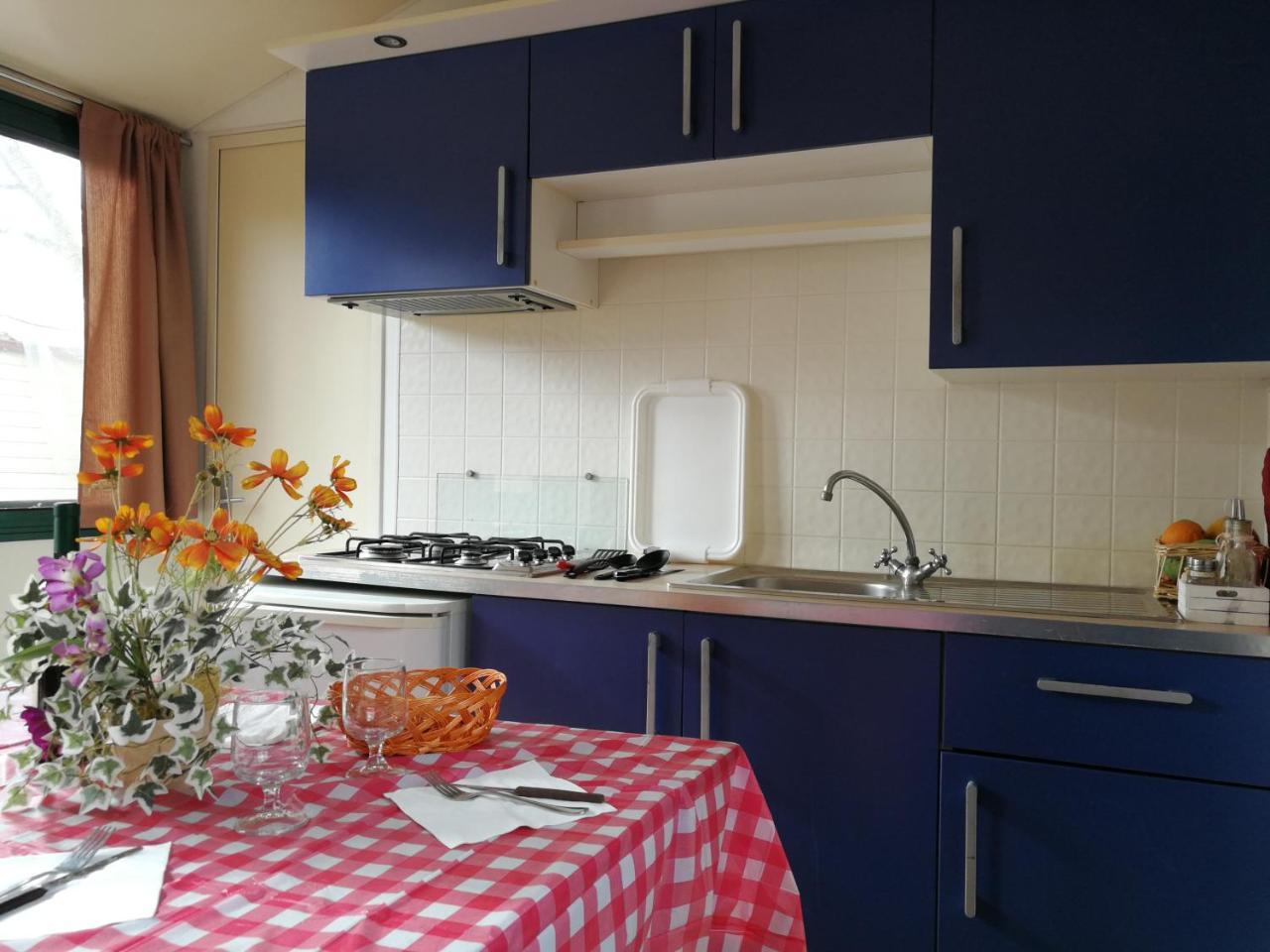 Bolsena Holiday House Buitenkant foto