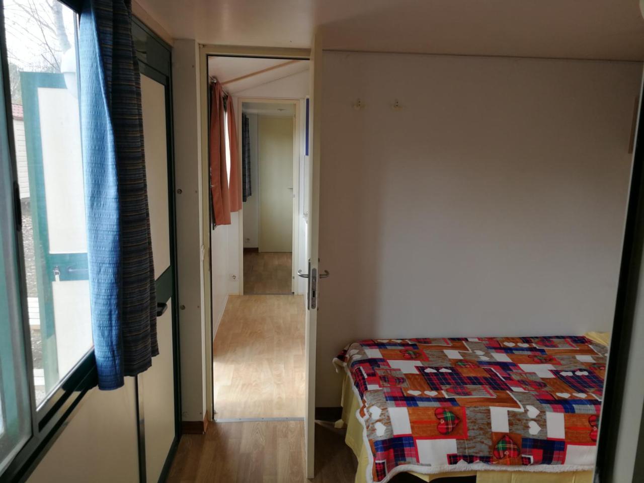 Bolsena Holiday House Buitenkant foto