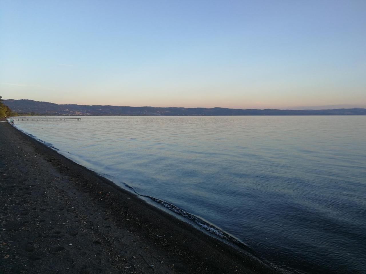 Bolsena Holiday House Buitenkant foto