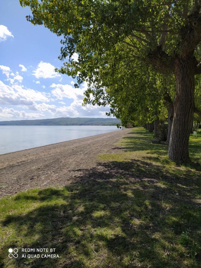 Bolsena Holiday House Buitenkant foto